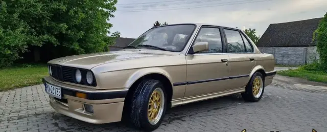 BMW Seria 3 
